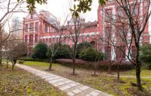 交通大学校史博物馆3