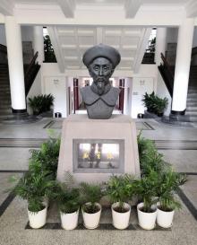 交通大学校史博物馆11