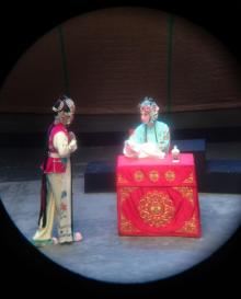 人民大舞台18