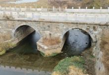 琉璃河湿地公园5