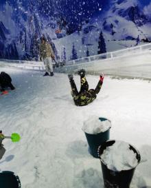 四季冰雪乐园29