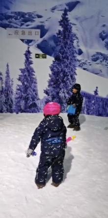 四季冰雪乐园32