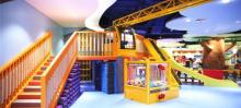 MElAND CLUB(虹桥万象城店)1
