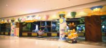 MElAND CLUB(虹桥万象城店)5