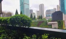 K11购物艺术中心空中花园2