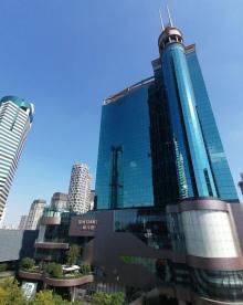 K11购物艺术中心空中花园8