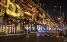 童涵春堂中药博物馆2