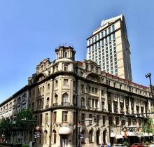 礼查饭店旧址4