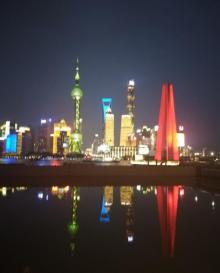 上海人民英雄纪念塔4