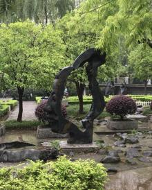 长寿公园21