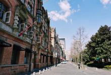 北京东路17