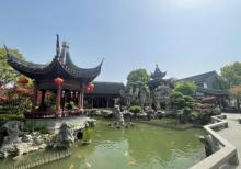 南翔檀园6