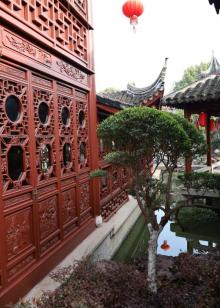 南翔檀园10