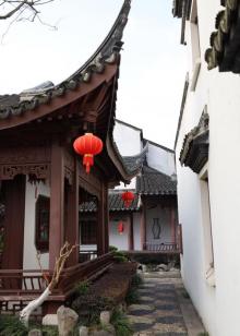南翔檀园11