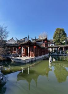 南翔檀园23