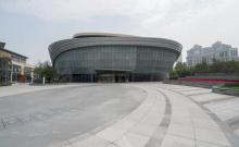 上海国际舞蹈中心剧场1