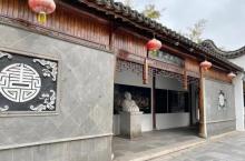 三林老街20