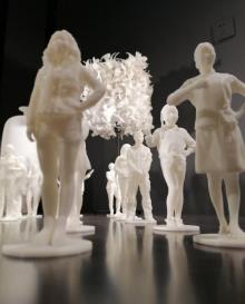中国3D打印文化博物馆15