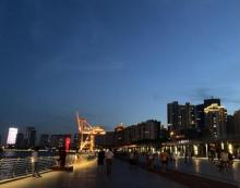 徐汇滨江绿地2