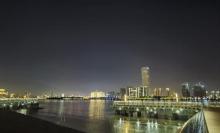 徐汇滨江绿地9