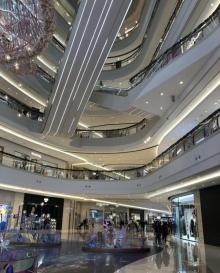 万象城游乐场8