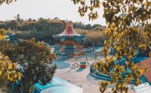 东方绿舟景区7