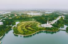 东方绿舟景区21