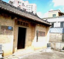 百米香榭商业街2