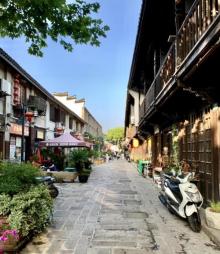 川沙老街3