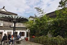 川沙老街23