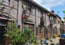 川沙老街25