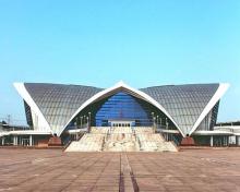 闵行体育公园15