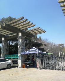 闵行体育公园18