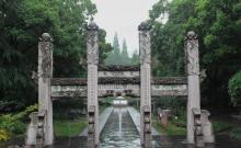 徐光启纪念馆1