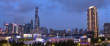 BFC外滩枫泾路夜市22