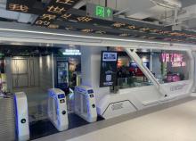 VR ZONE (上海百联ZX店）1