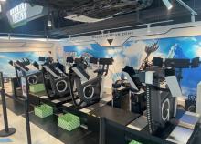 VR ZONE (上海百联ZX店）3