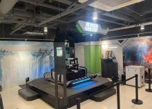 VR ZONE (上海百联ZX店）4