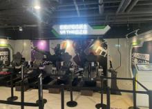 VR ZONE (上海百联ZX店）5