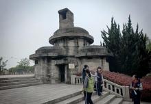 闵行文化公园10
