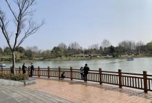 闵行文化公园17