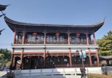 梅园公园8