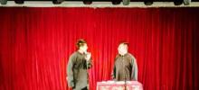 星夜相声会馆(崇文剧场)2
