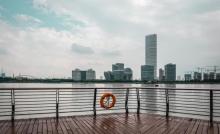 徐汇滨江大道28