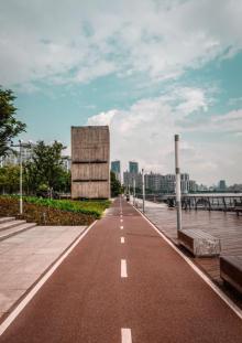 徐汇滨江大道29