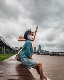 徐汇滨江大道31