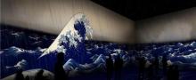浮世 の 梦 -浮世绘 5D沉浸艺术大展6