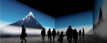 浮世 の 梦 -浮世绘 5D沉浸艺术大展7