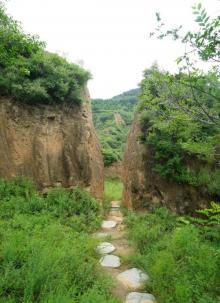 元代谷风景区14