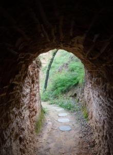 元代谷风景区8